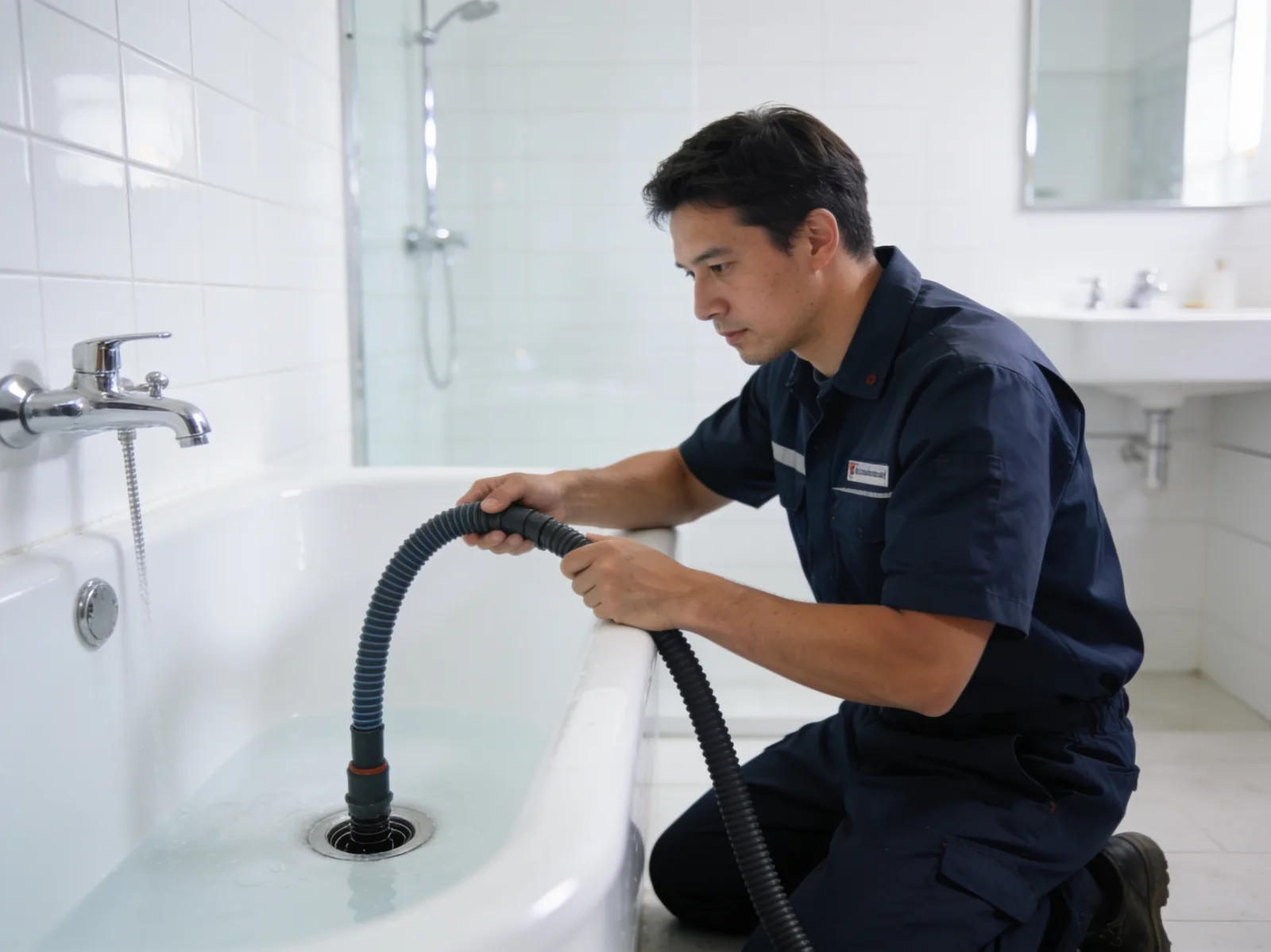 Emergency Plumber Bunceton, MO FAQs